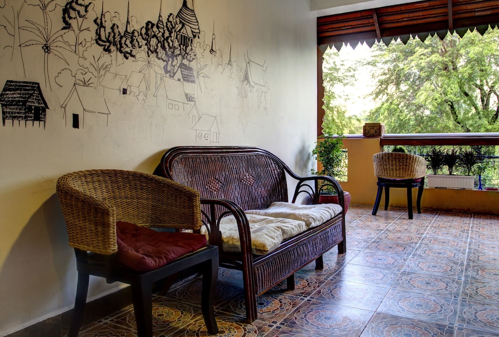Rs Ii Guesthouse 29/43