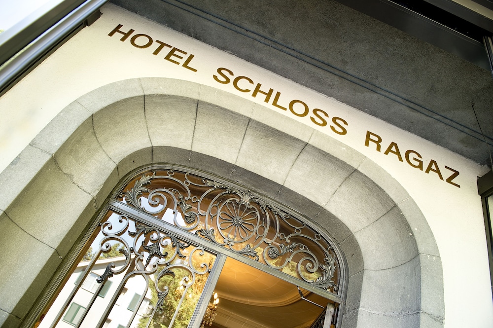 Relais Du Silence Schloss Ragaz 3/50