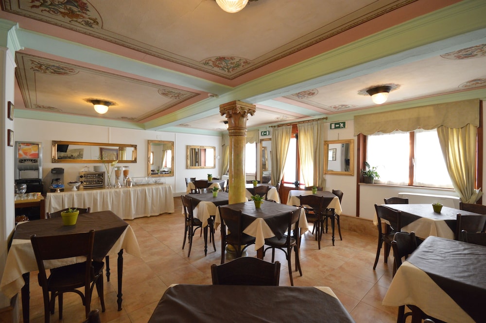 Albergo Marin 34/50