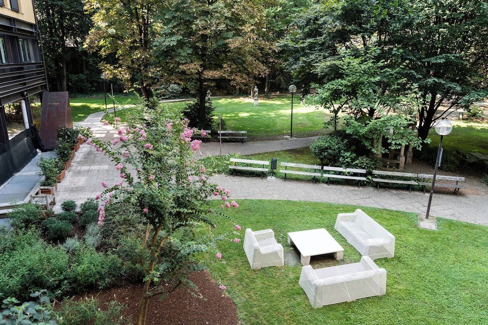 MERCURE BOLOGNA CENTRO 67/72