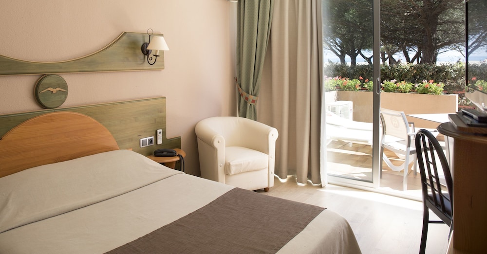 Grand Hotel Du Lido 24/69