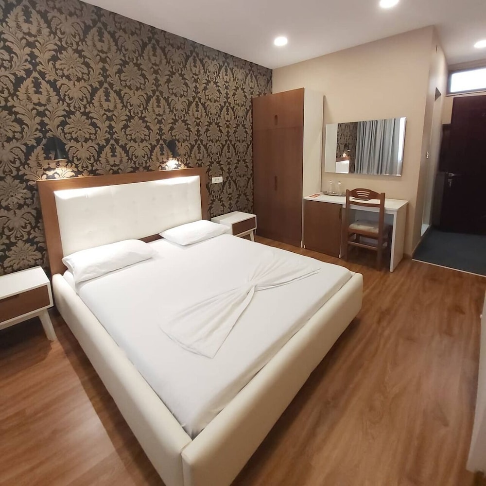 Room at Kocibelli, KORCE