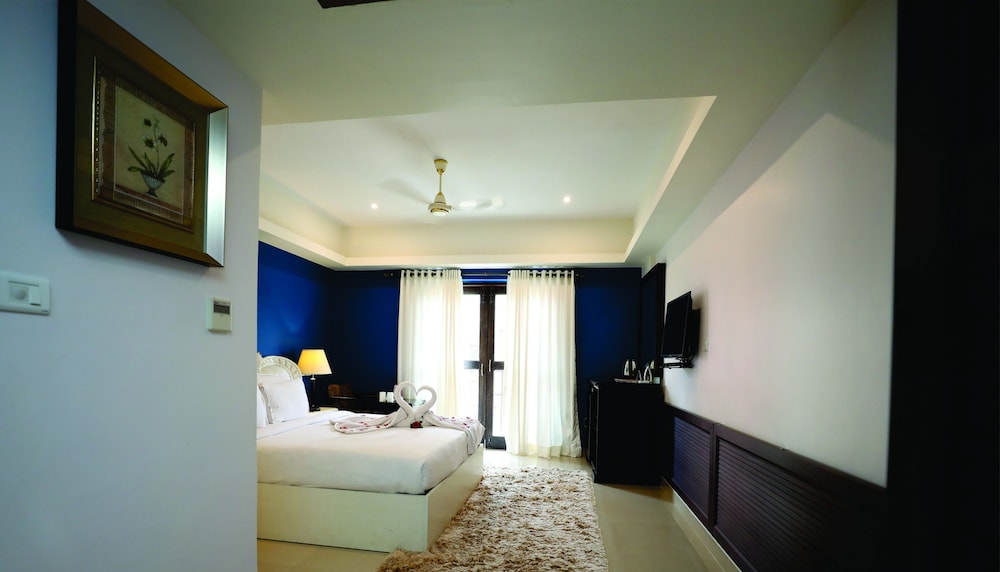 Seasons Hotels & Resorts 22/50