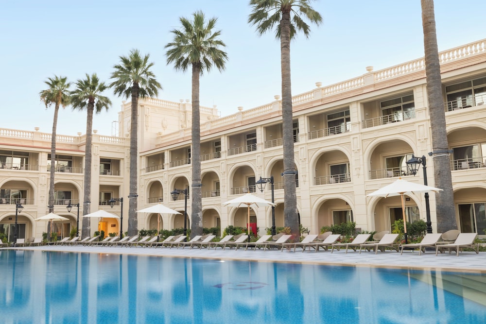Helnan Antoniades Palace 52/60