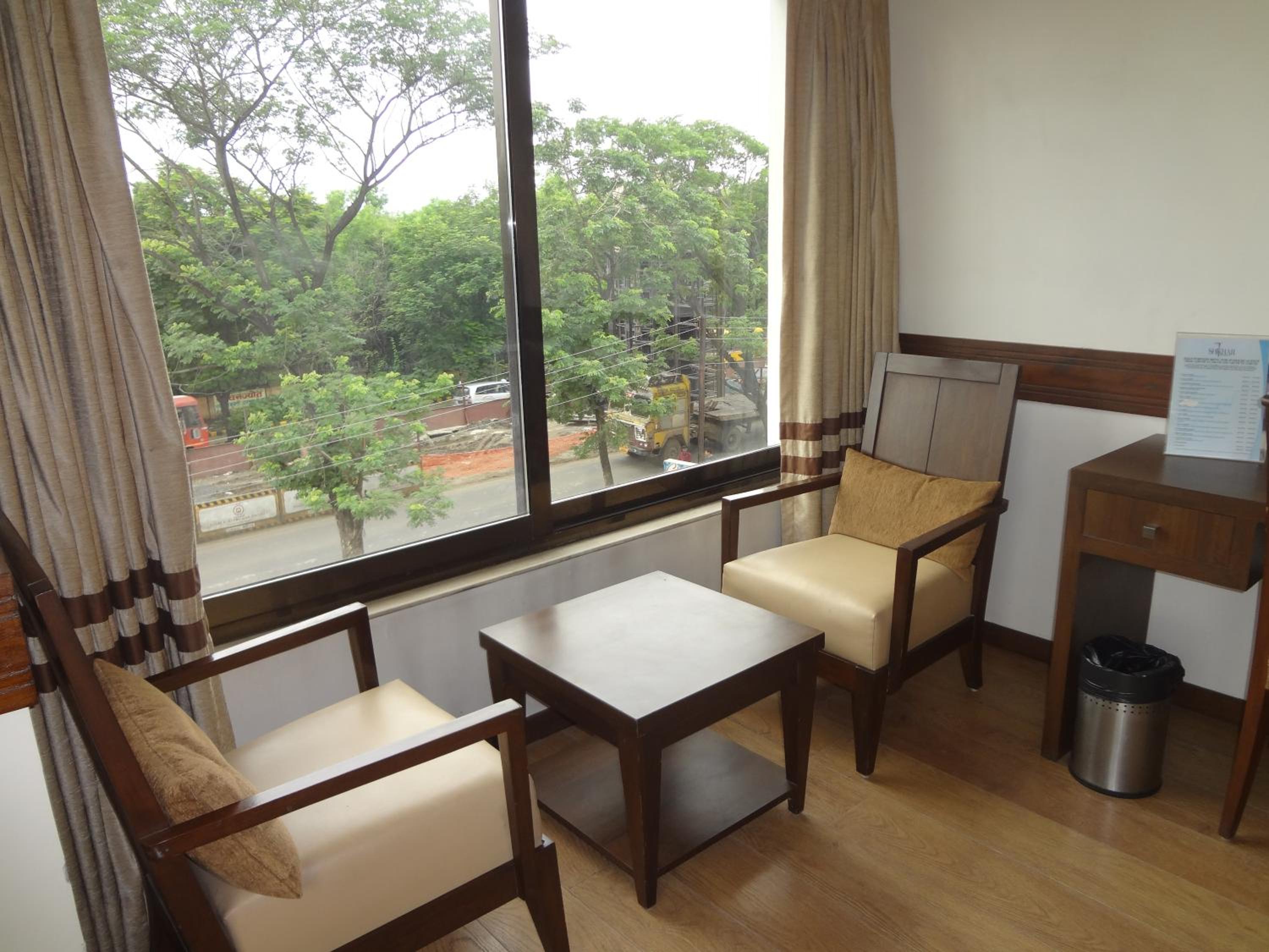 Hotel Legend Inn, Nagpur 40/53