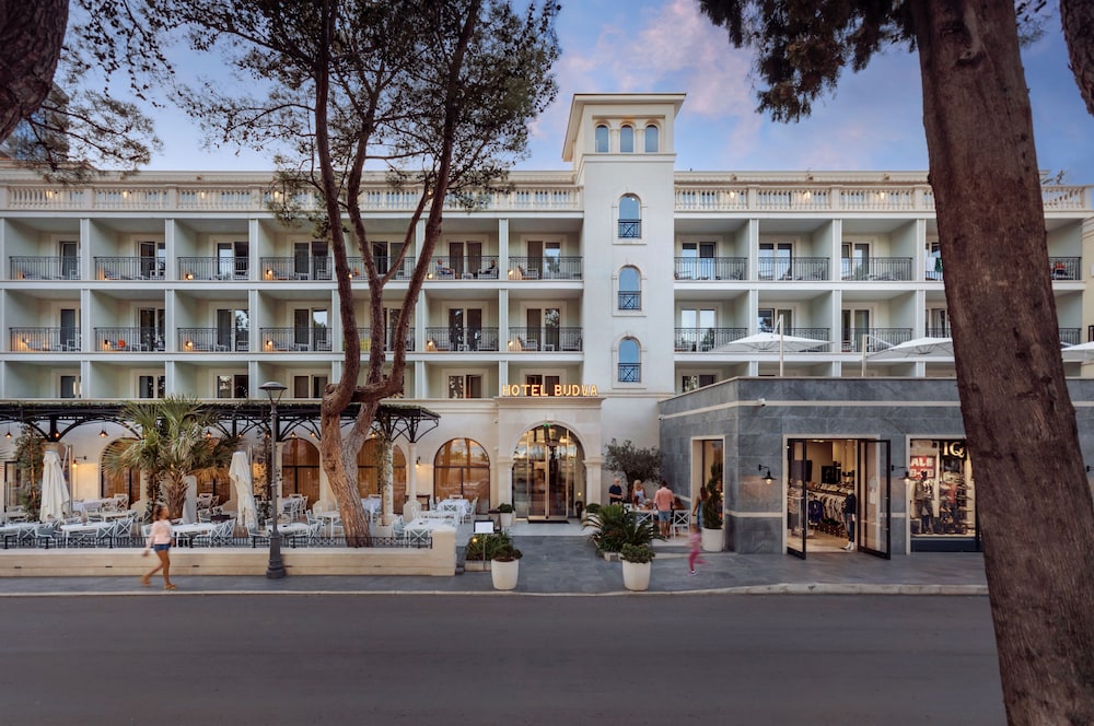 Hotel Budva 8/60