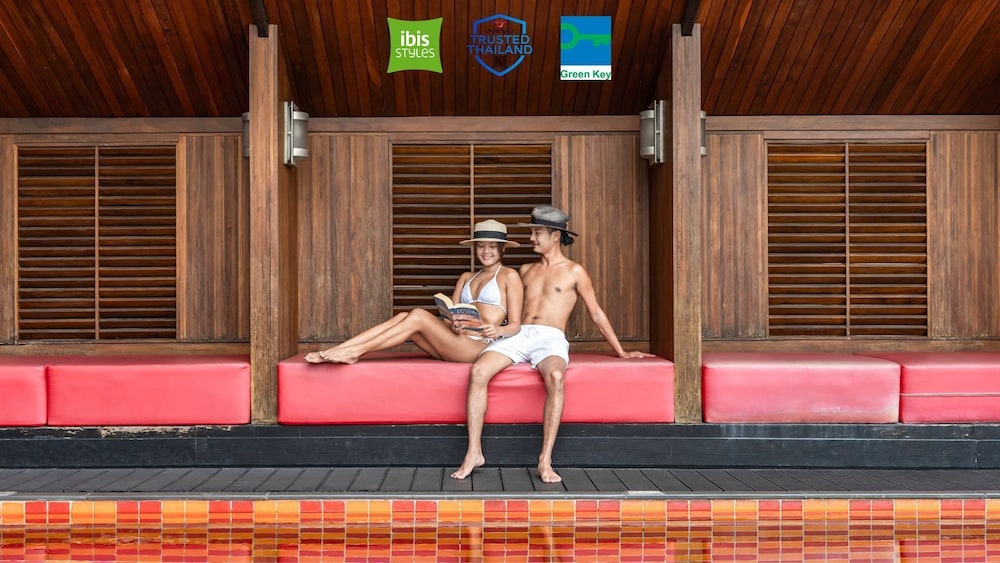 Ibis Styles Chiang Mai 20/44