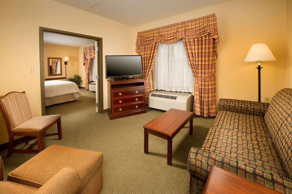 Hampton Inn Suites Stillwater 29/50