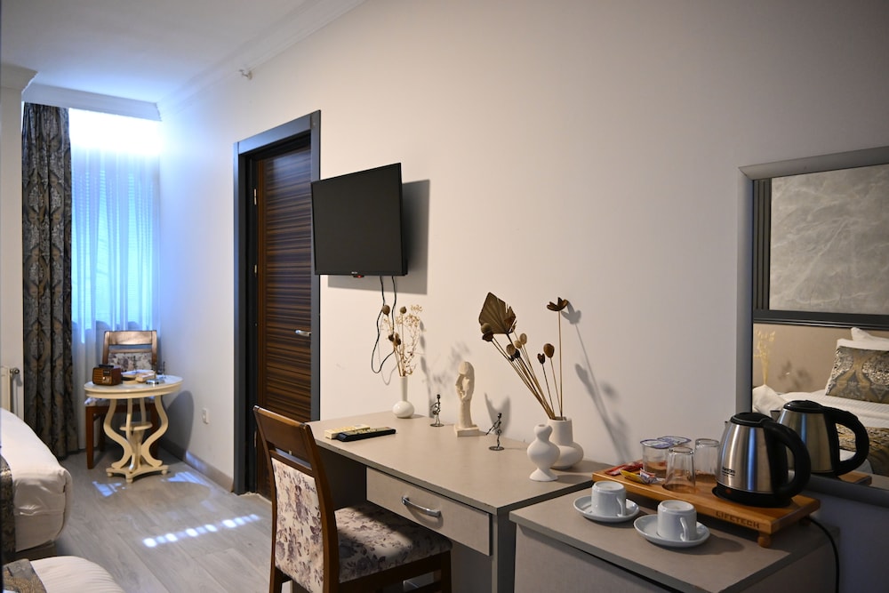 Elite Marmara Residence Hotel 37/48