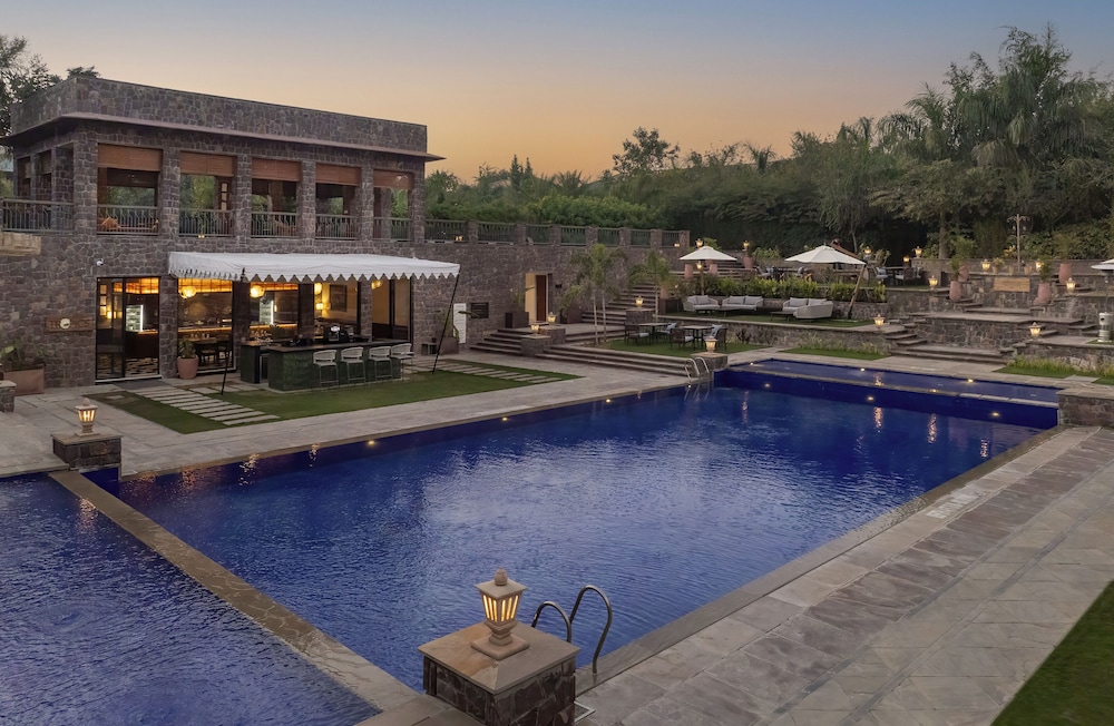 Taj Sawai Ranthambore 54/59