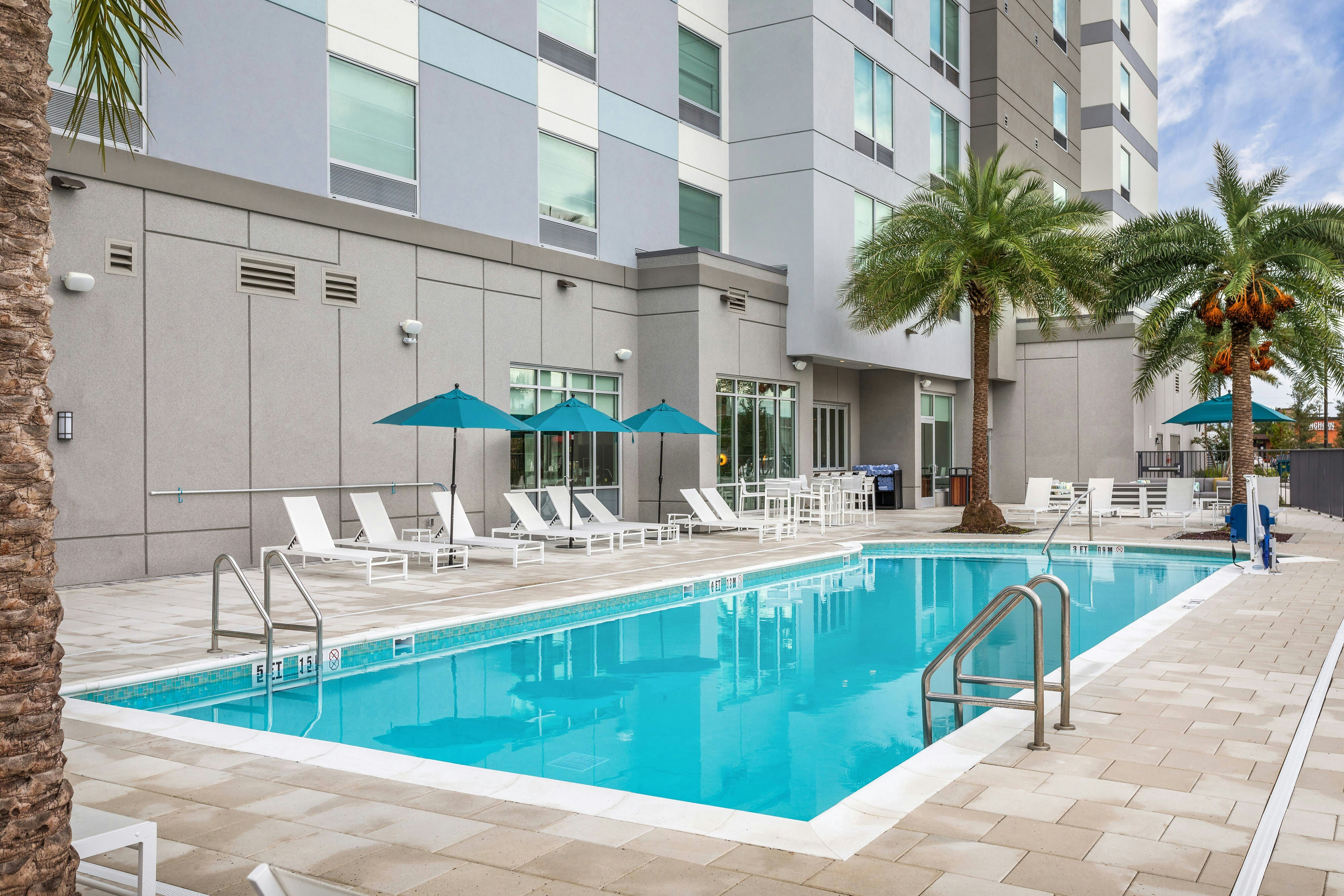 TownePlace Suites by Marriott Orlando Southwest Near Universal 8/50