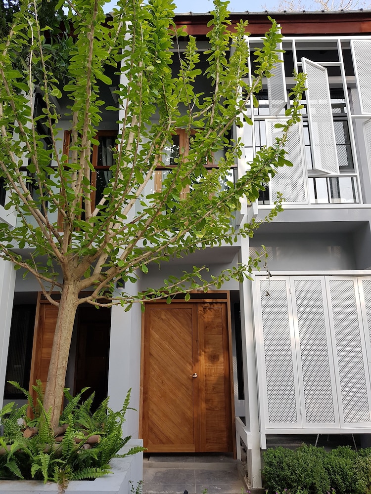 Treevana Club Chiangmai 1/50