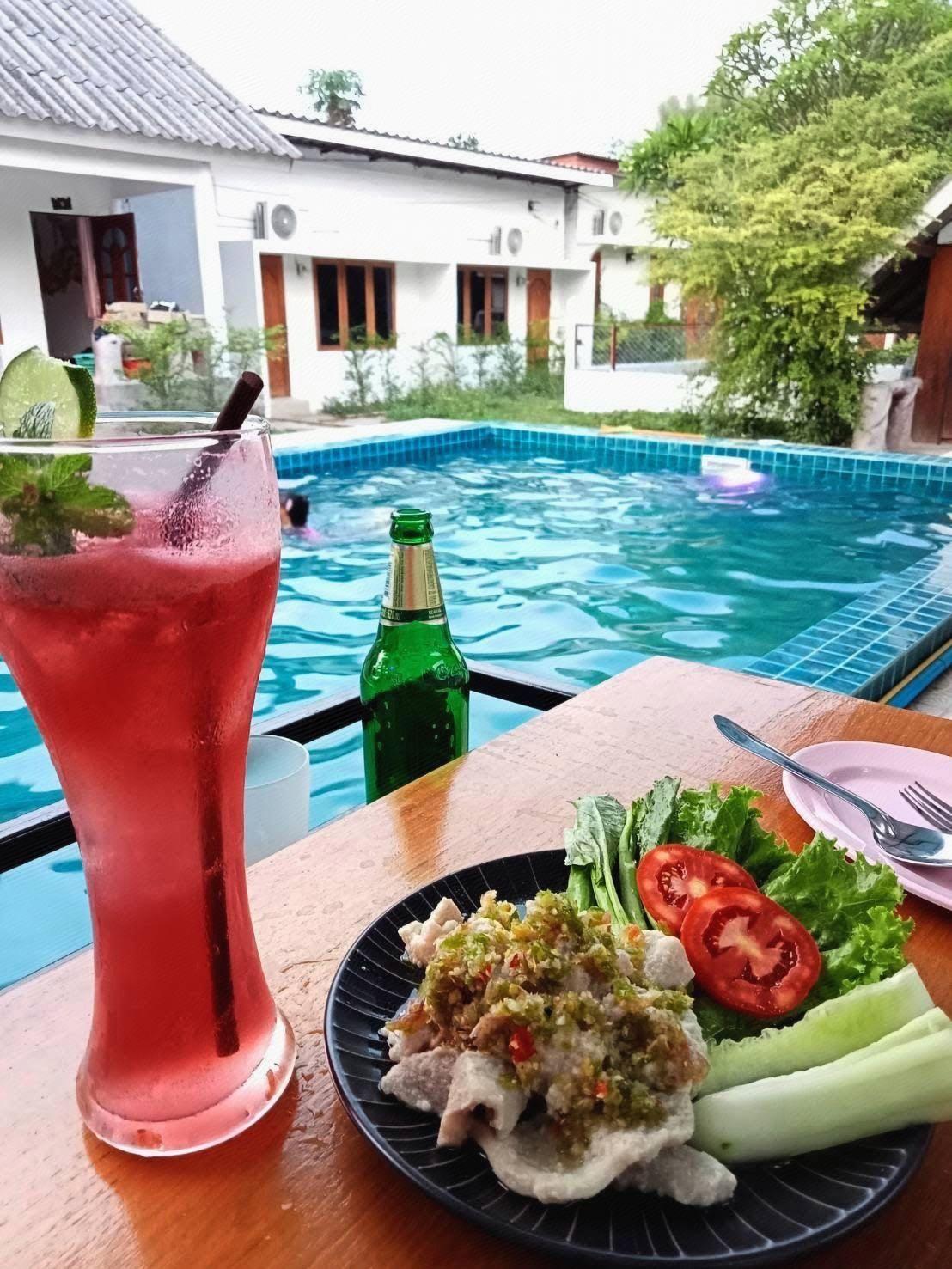 Pai Friendly Resort 24/48