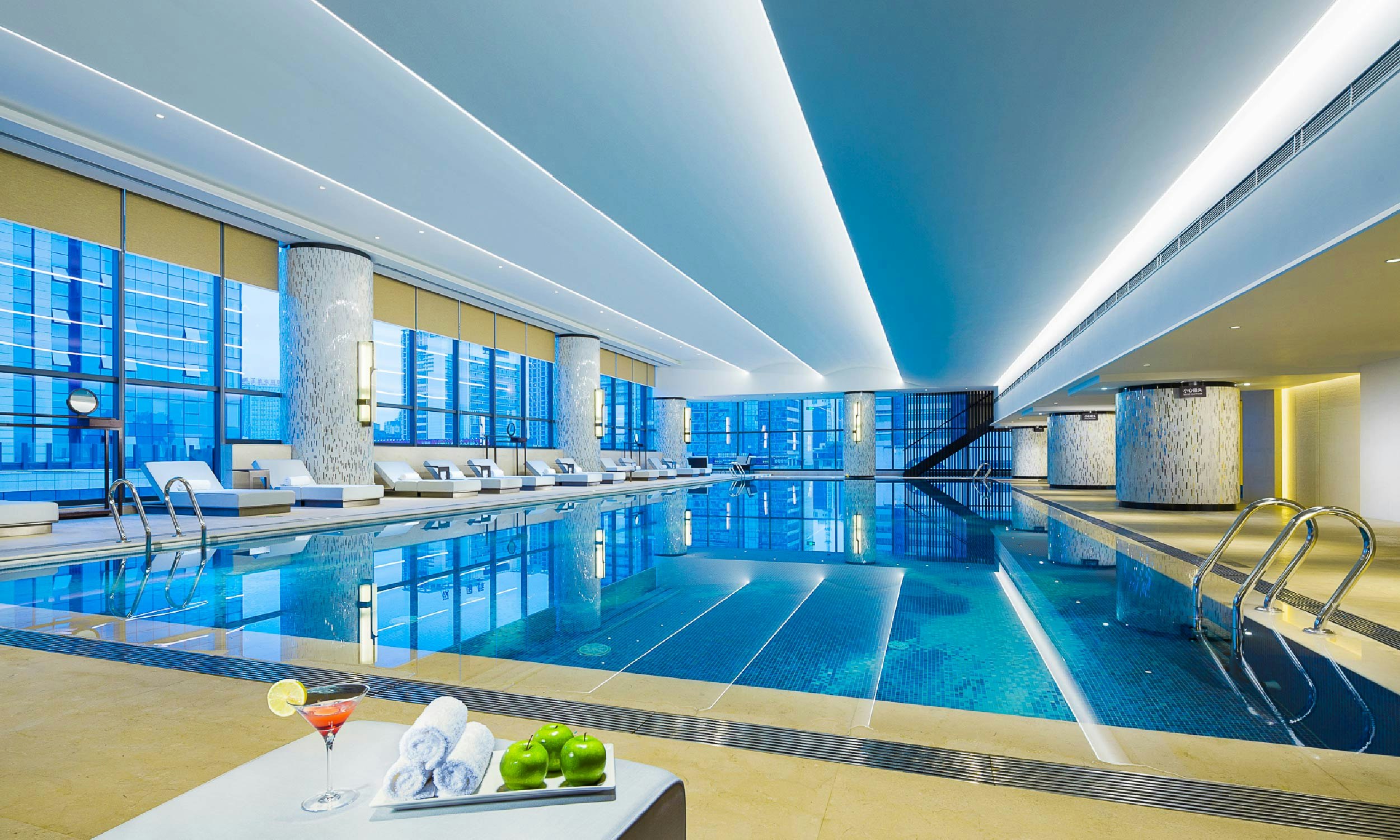 Hilton Zhuzhou 26/57