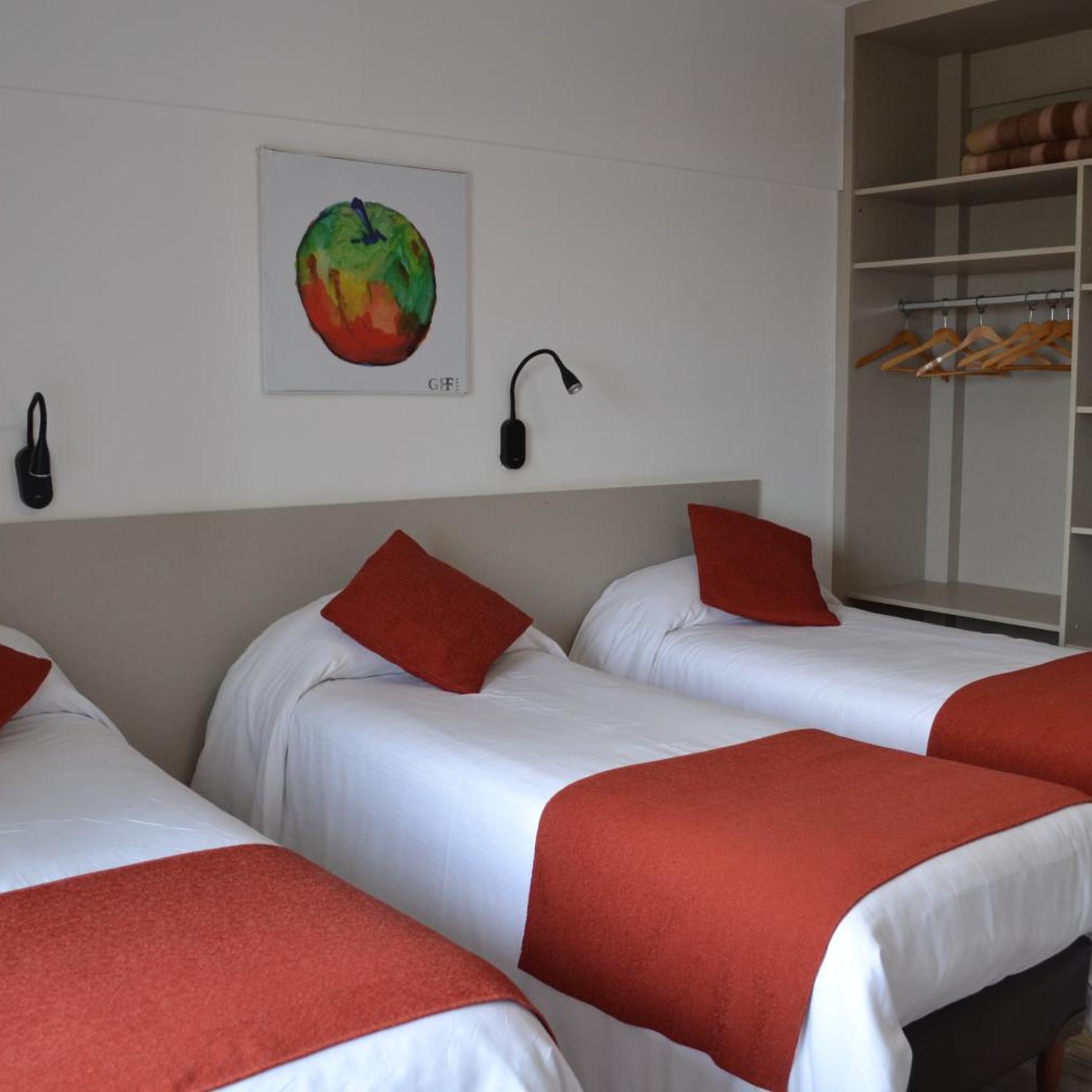 Gran Hotel Fontainebleau 9/50