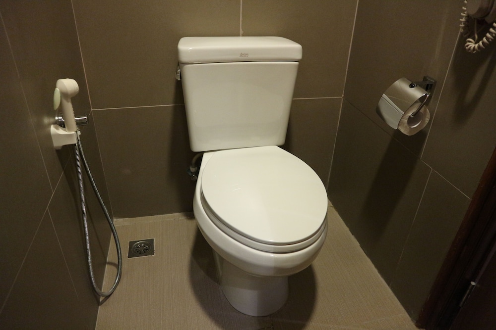 Garden Orchid Hotel 21/62