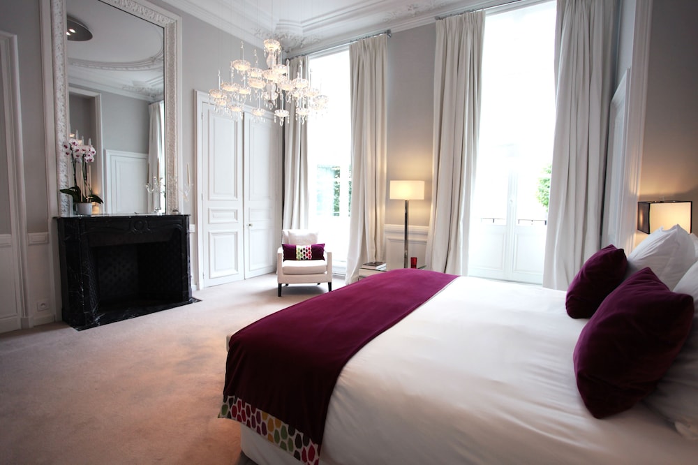 Clarance Hotel Lille 16/50