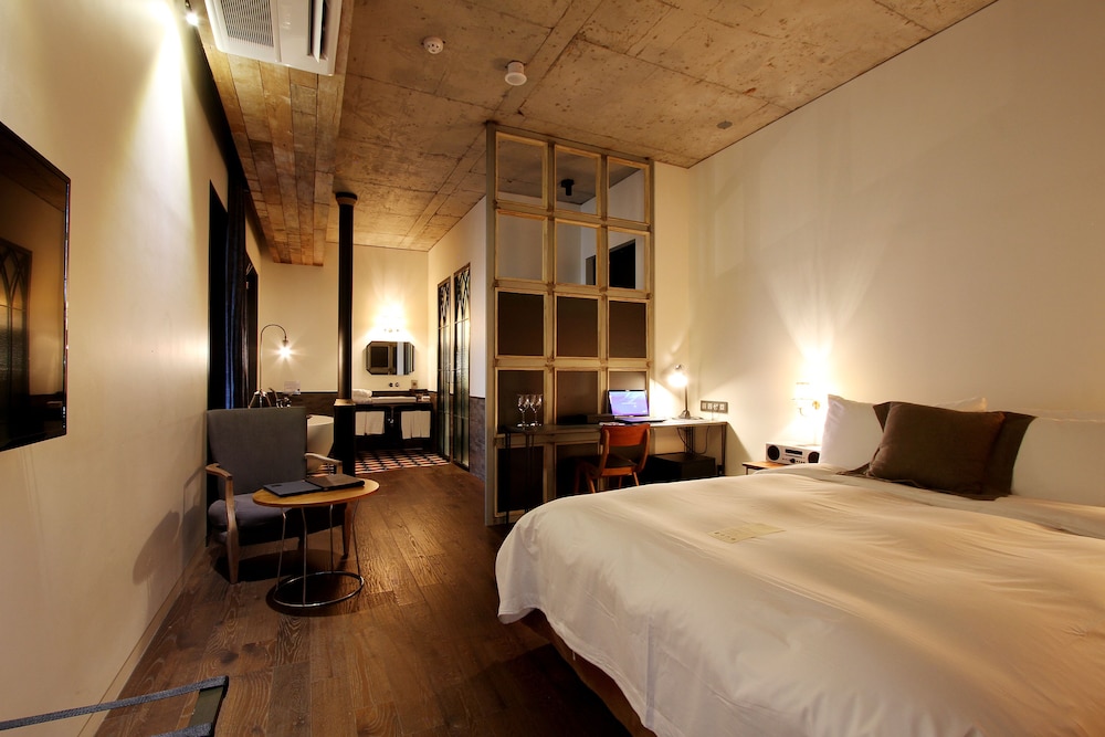 Hotel Loft 19/78
