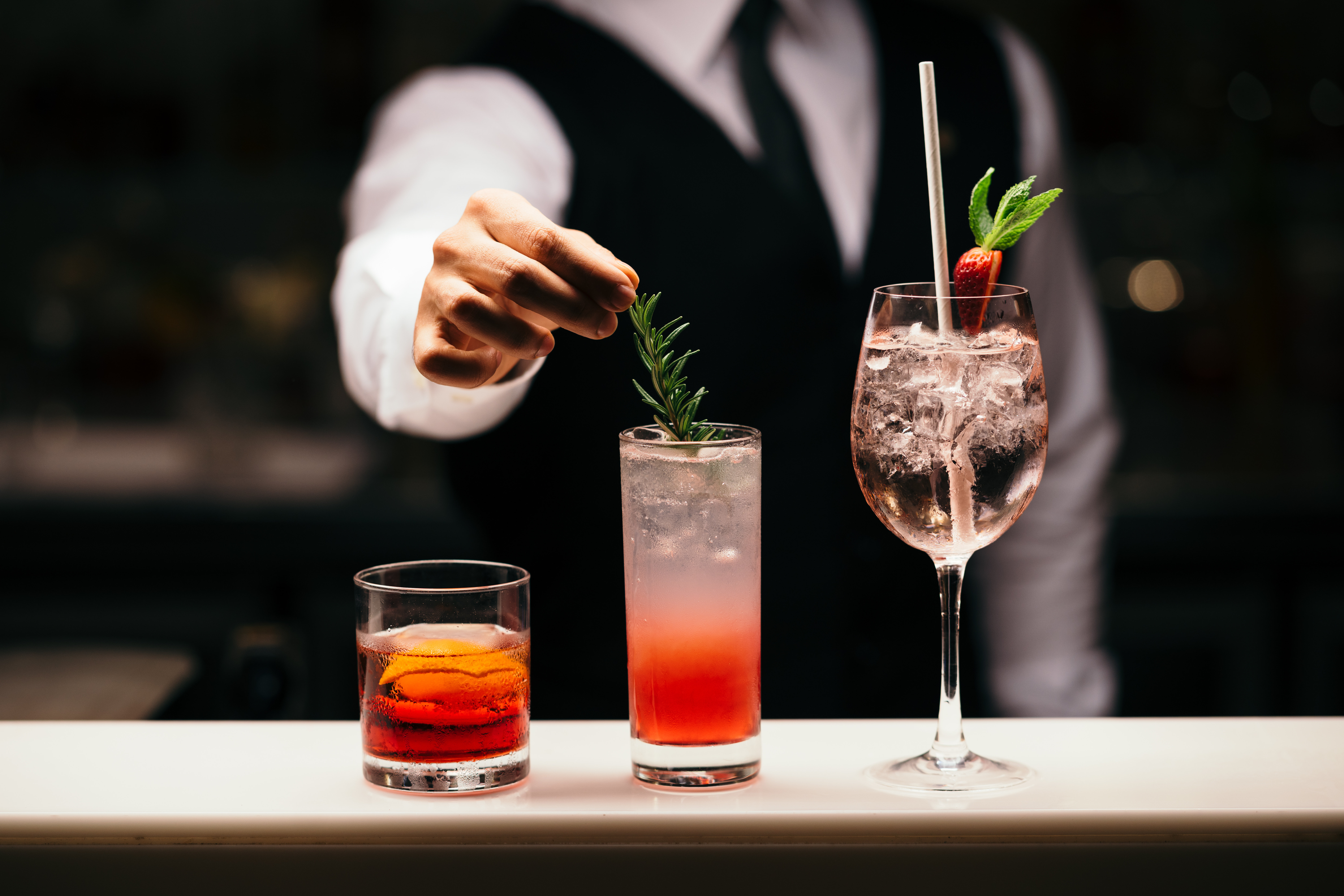 ヒルトン ブリズベン(InterContinental Brisbane) 写真4