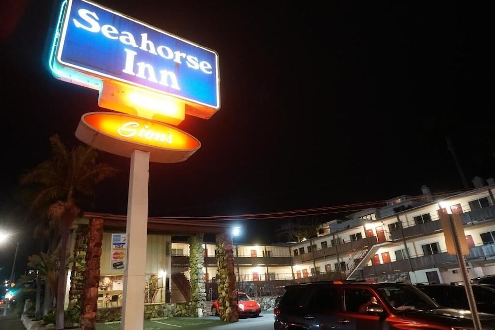 シーホース イン(カリフォルニア) 写真1