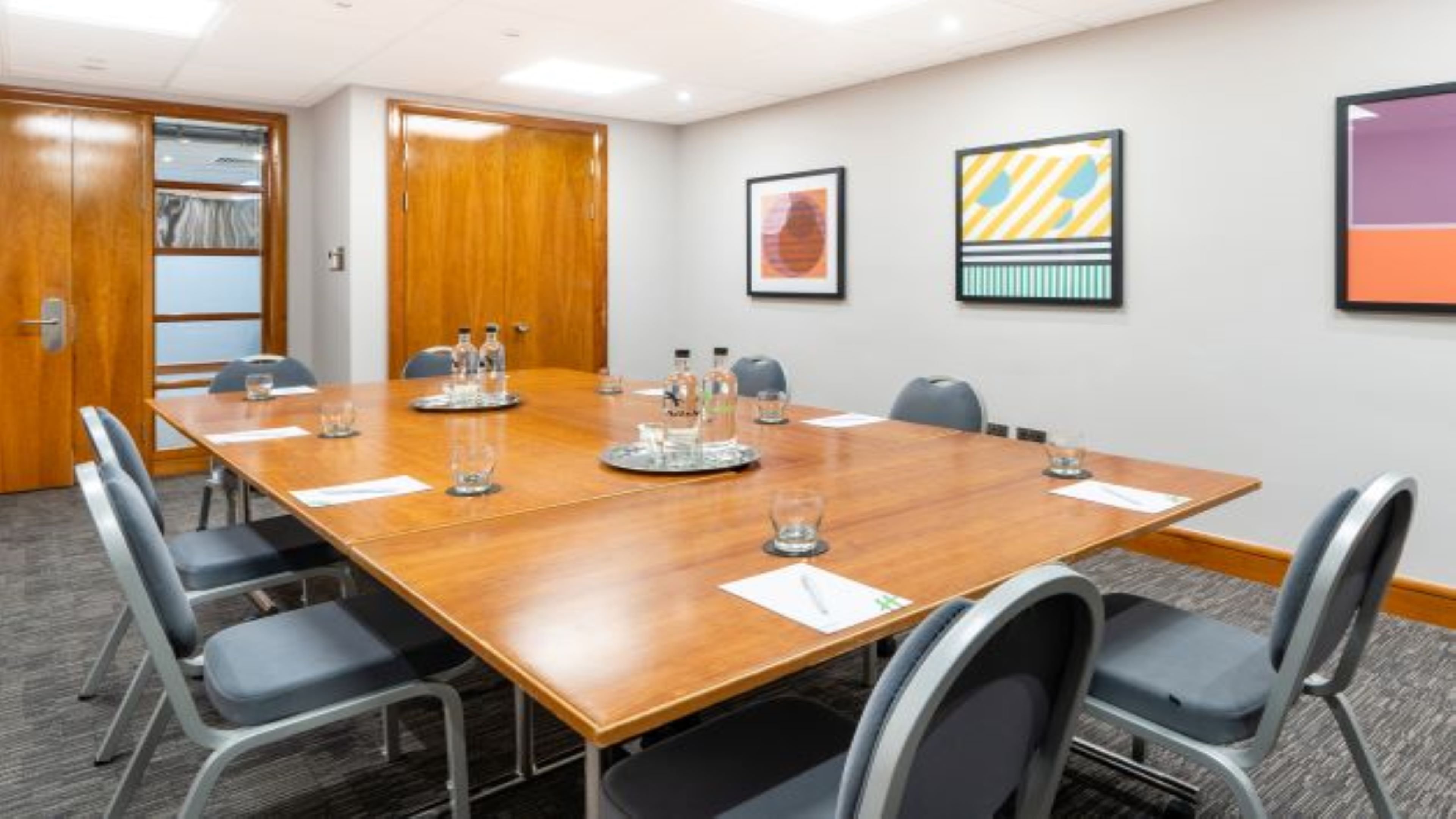 Holiday Inn Gloucester Cheltenham 41/49