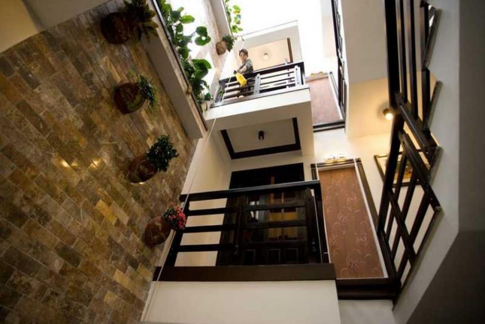 Golden Bell Homestay photo1