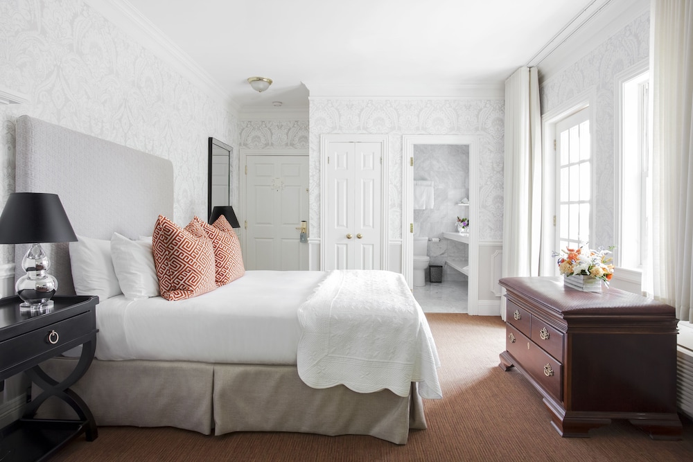 Manoir Hovey 9/53