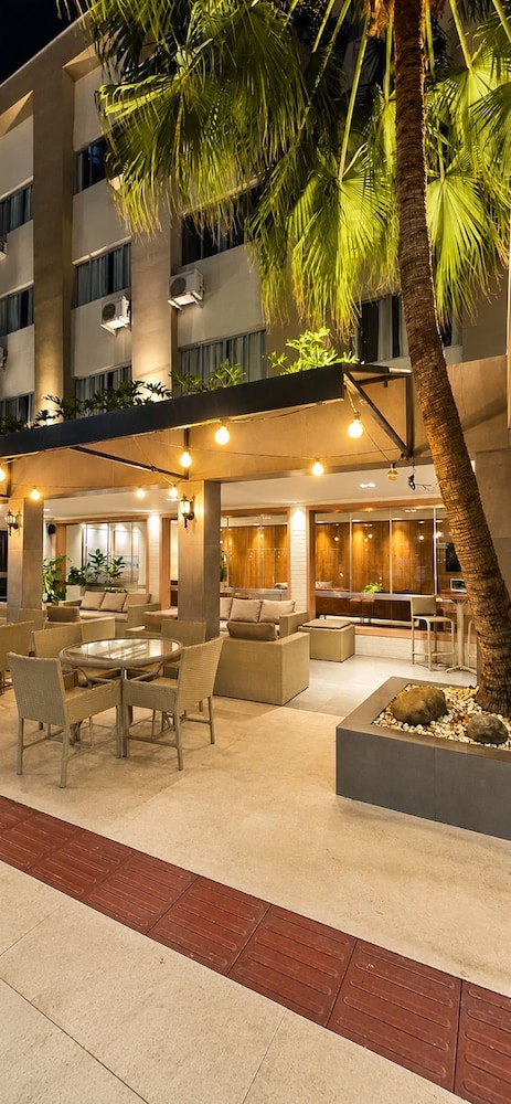 Hotel Gracher Praia 6/68