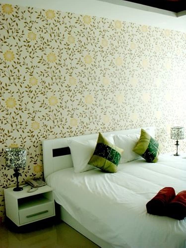 Grand Residence Jomtien 21/39