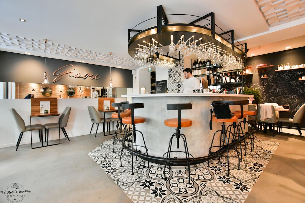 Hotel 29 Lepic 56/66