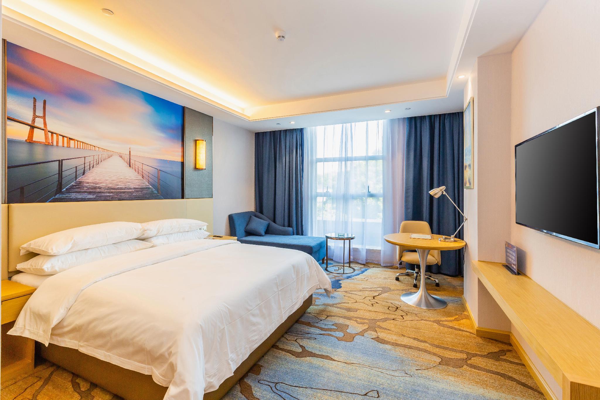 Vienna Hotel (Foshan Yihuan Lishui) 37/60