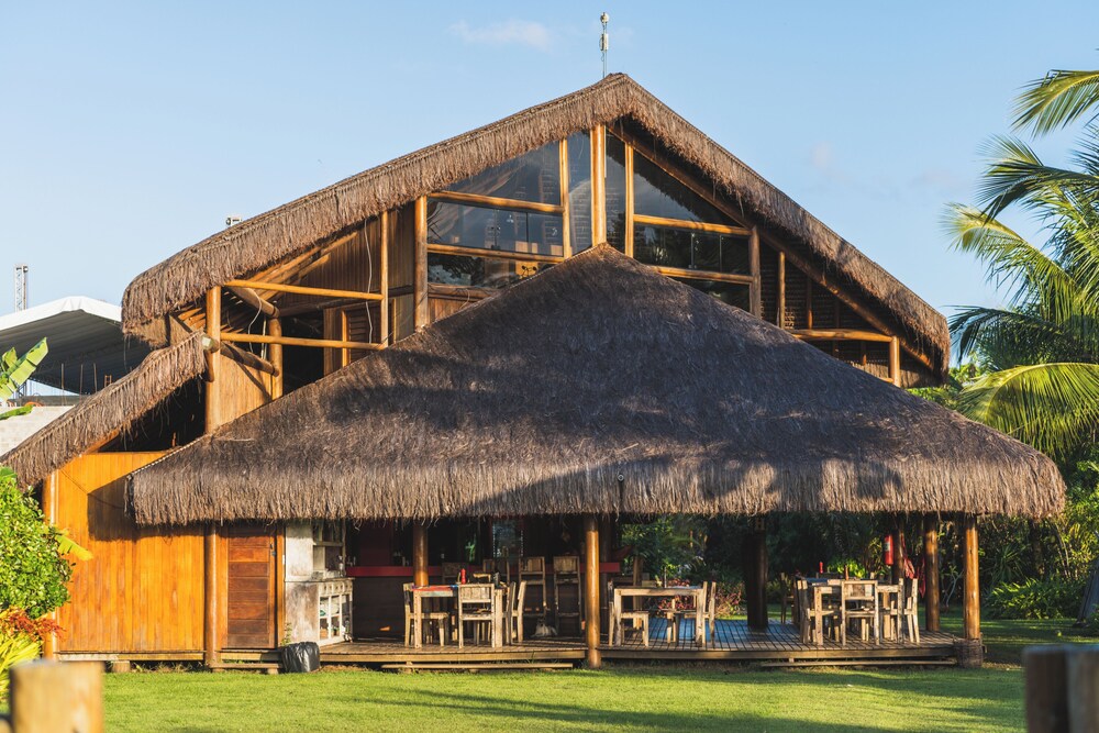 Hotel Villa Balidende 3/53
