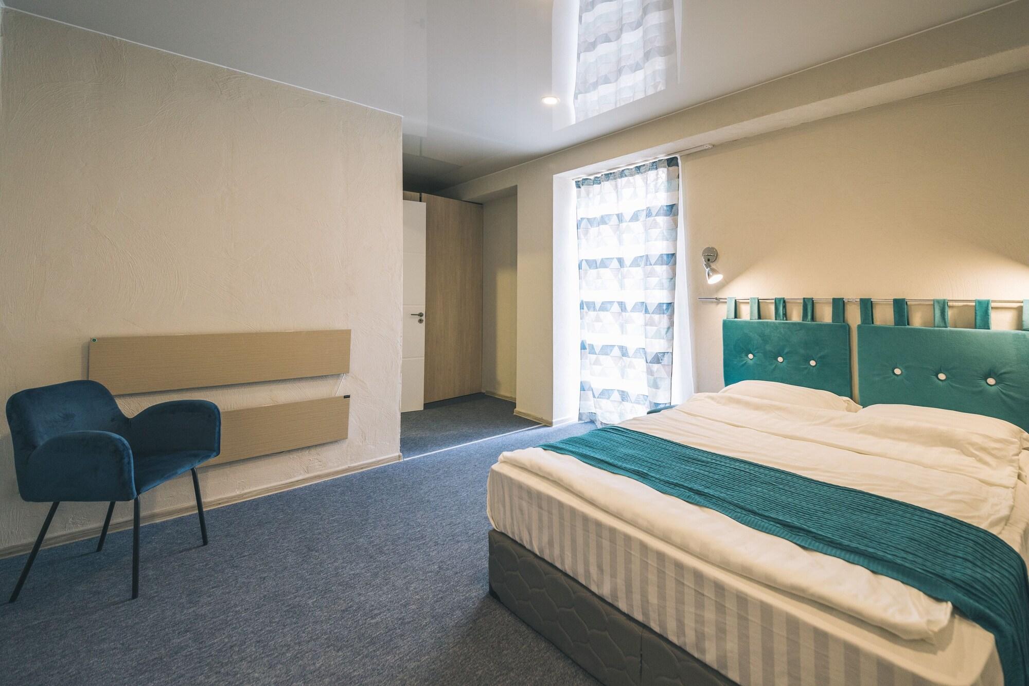 New Gudauri Rooms 39/63