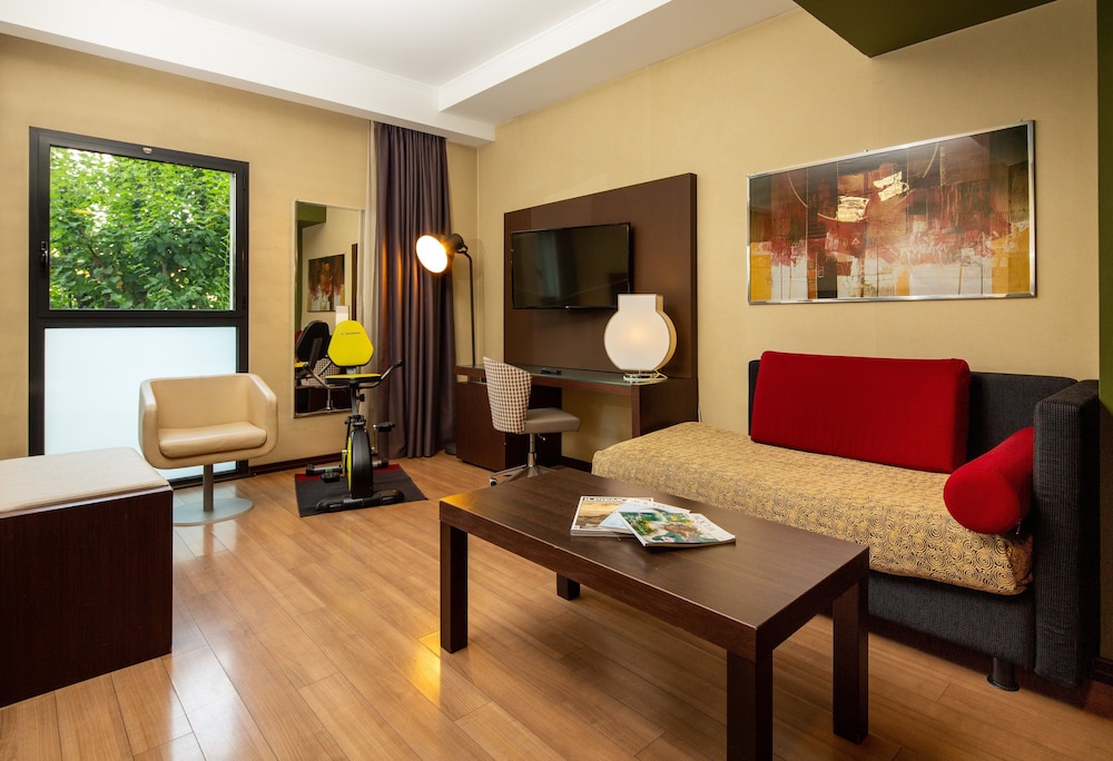 HOLIDAY INN TURIN CORSO FRANCIA 35/54