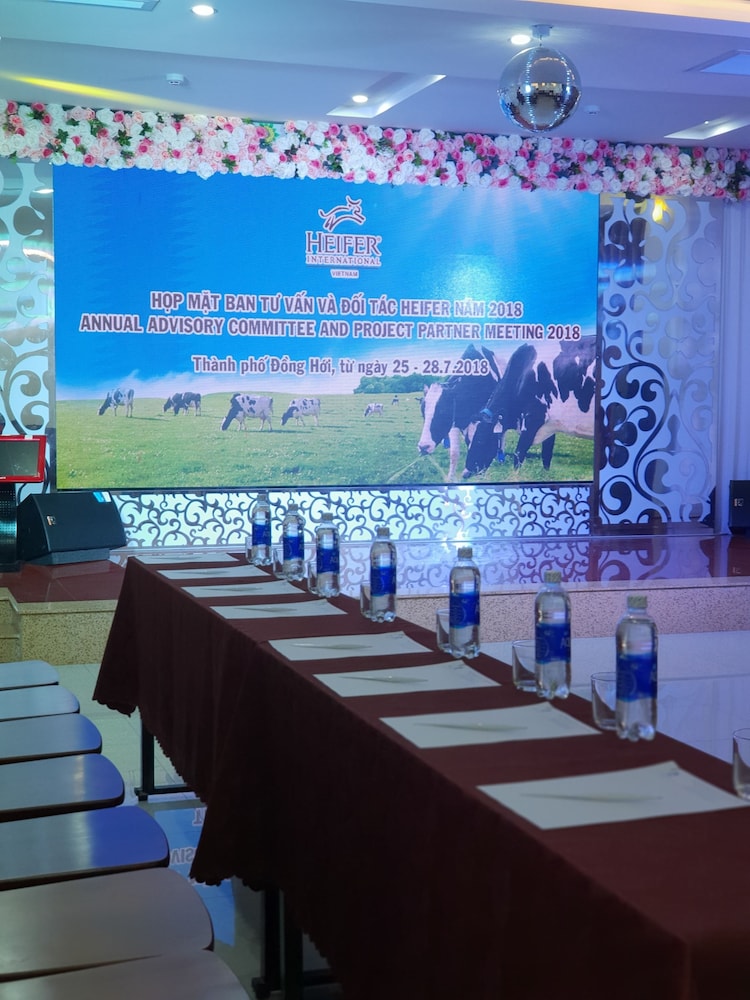 Phu Cuong Beach Hotel 54/69