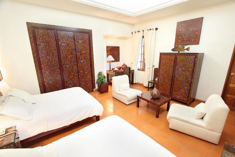 Hotel Boutique & Spa La Casa Azul 17/68