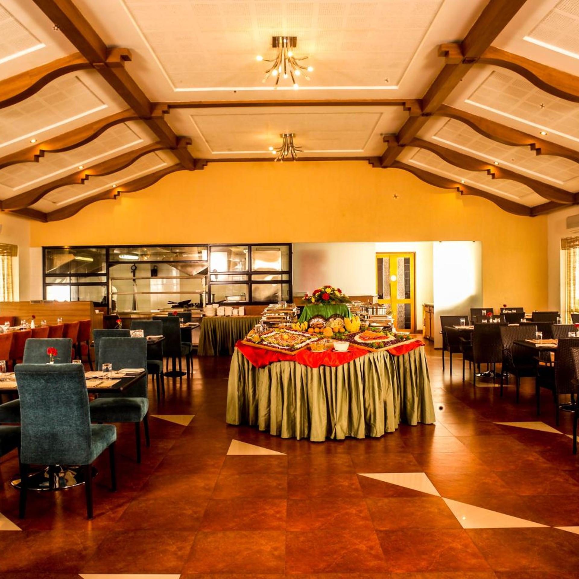 Oyo Premium Kakkanad Civil Station 43/54