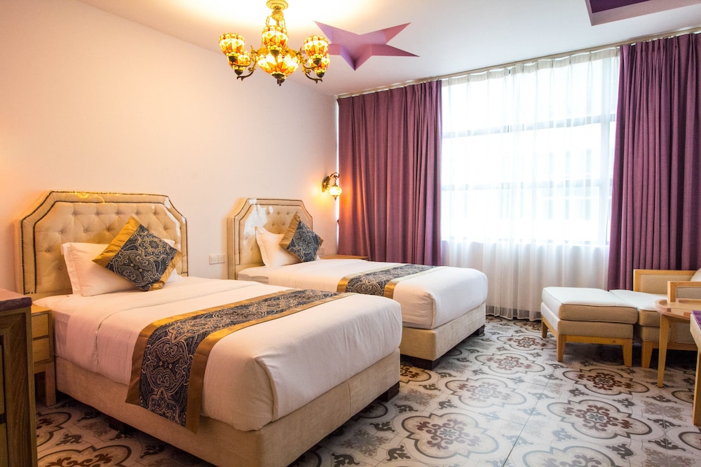 Hotel Hilal 28/53