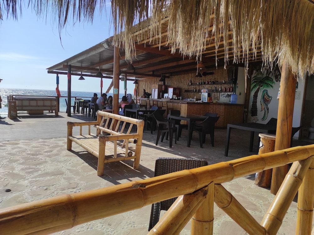 Hotel Costa Blanca de Mancora 40/50