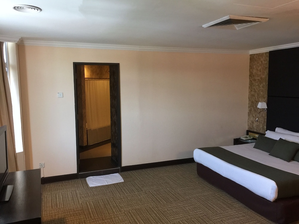 Legend Inn Taiping 26/43