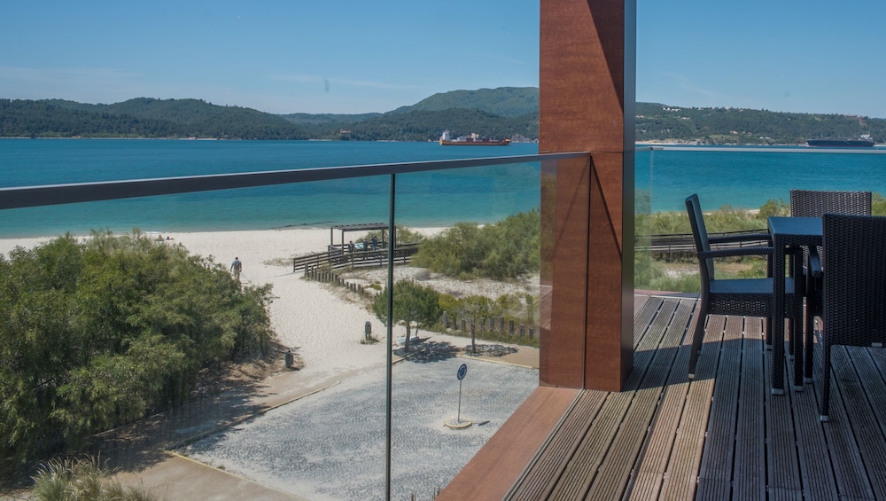 Troia Residence Apartamentos Praia 54/62