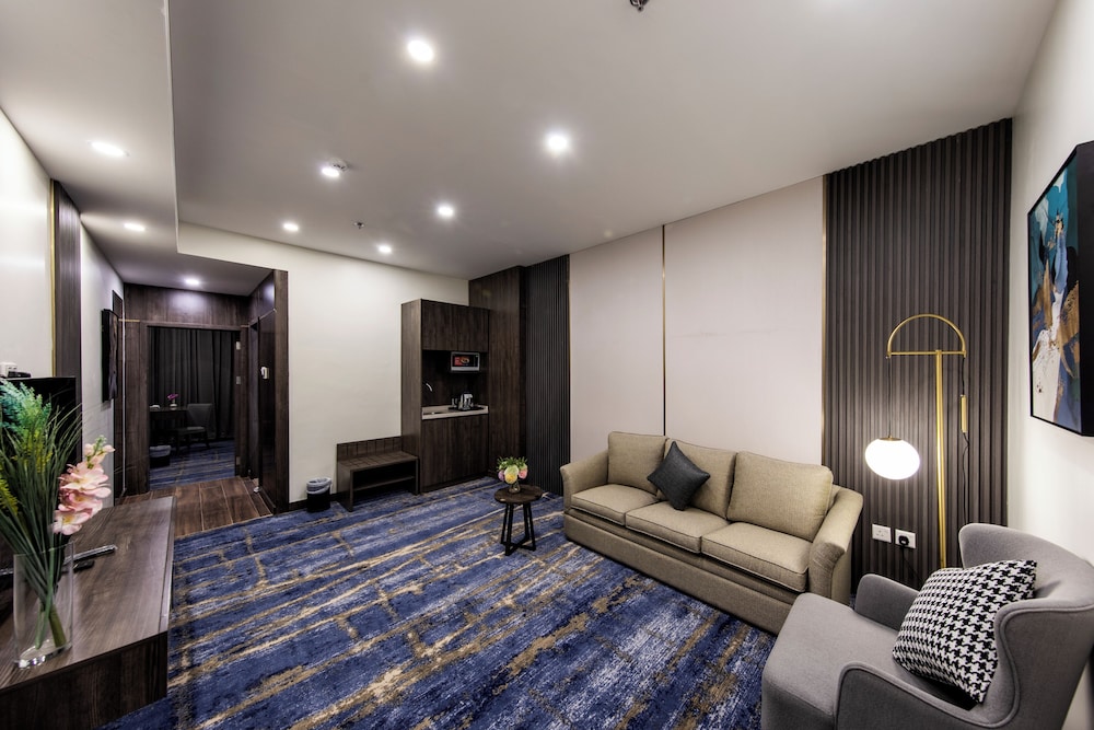 لي لي للأجنحة الفندقية الهفوف(Lily Hotel Suite Hofuf) 21/32