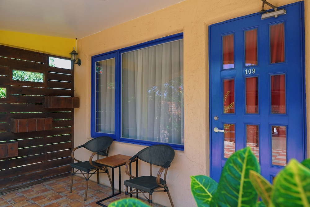 Againn garden resort 50/58