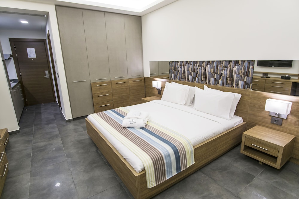 Urban Central Suites Beirut 27/69