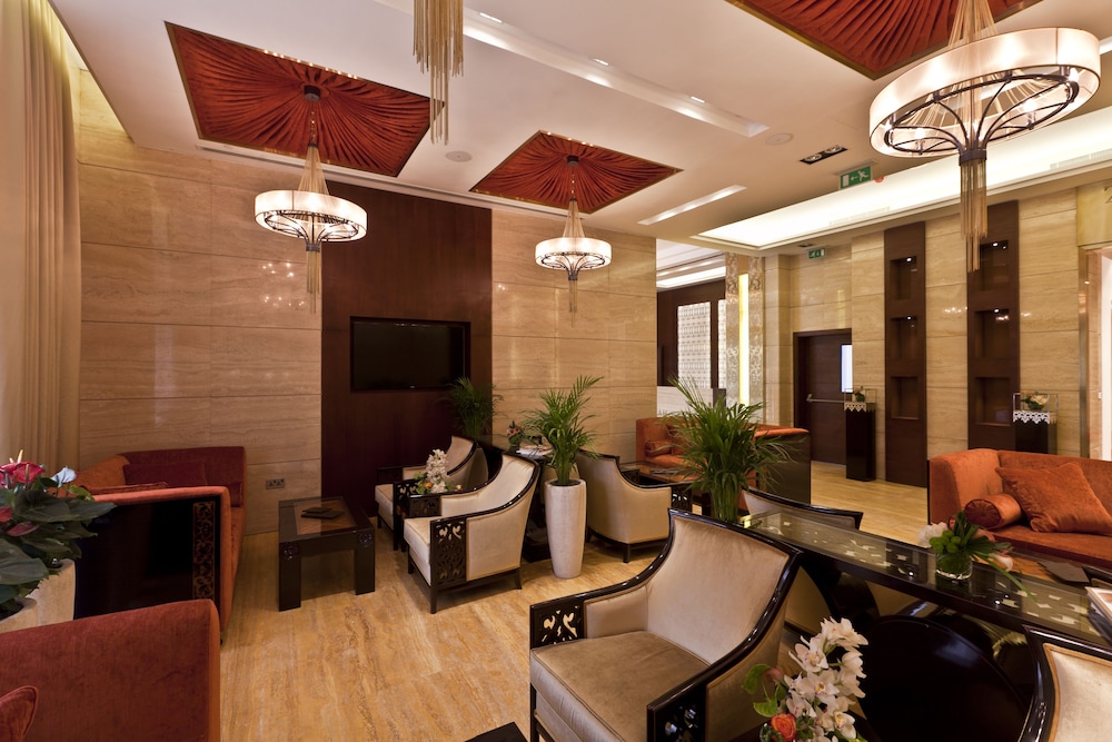 Zubarah Hotel 25/38