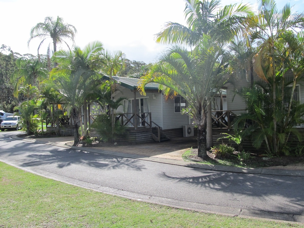 Big4 Koala Shores Port Stephens Holiday Park 73/82