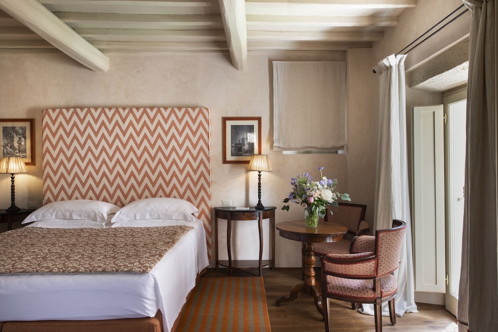 Il Borro Hotel 16/67