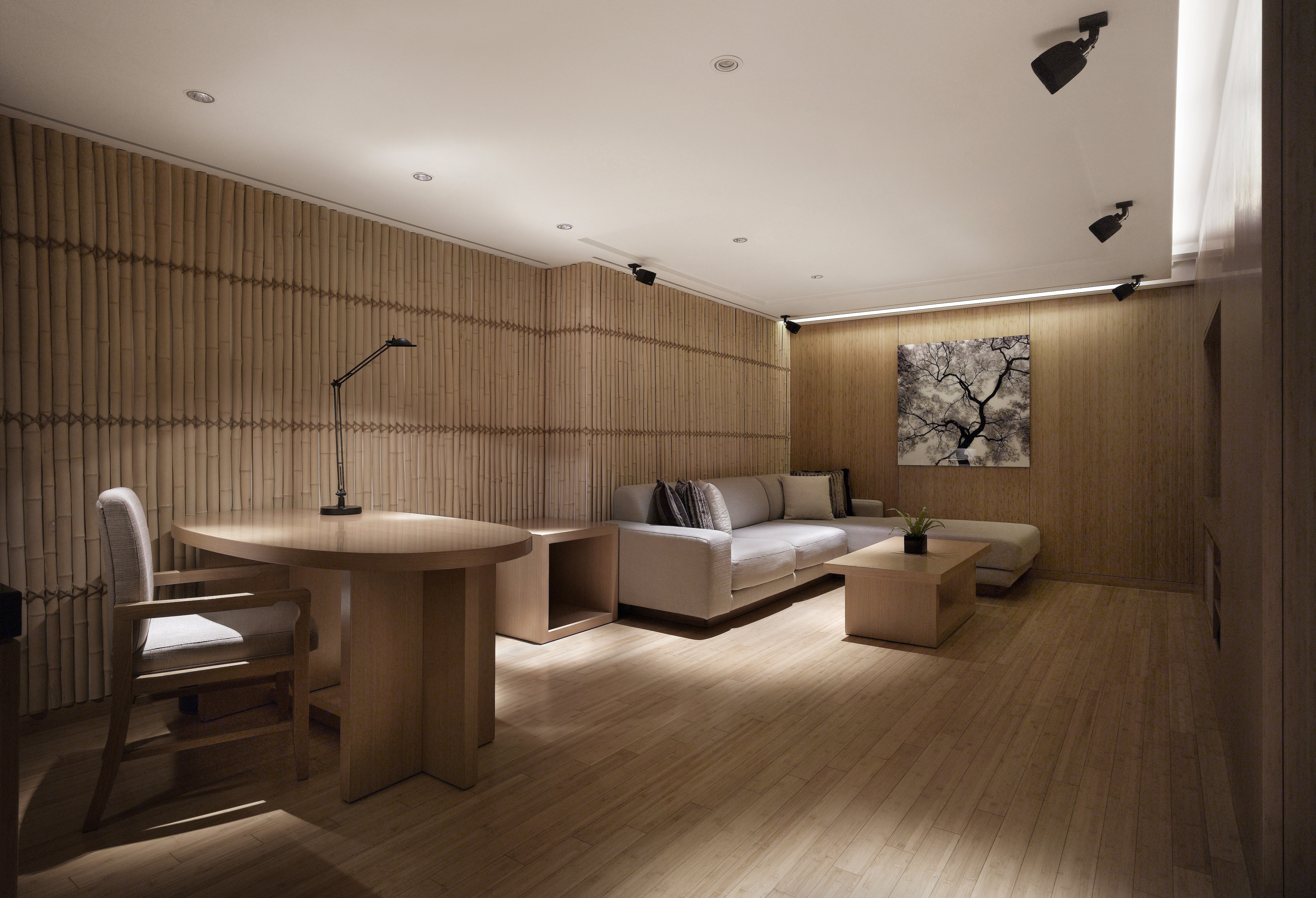Banyan Tree Club and Spa Seoul 57/76