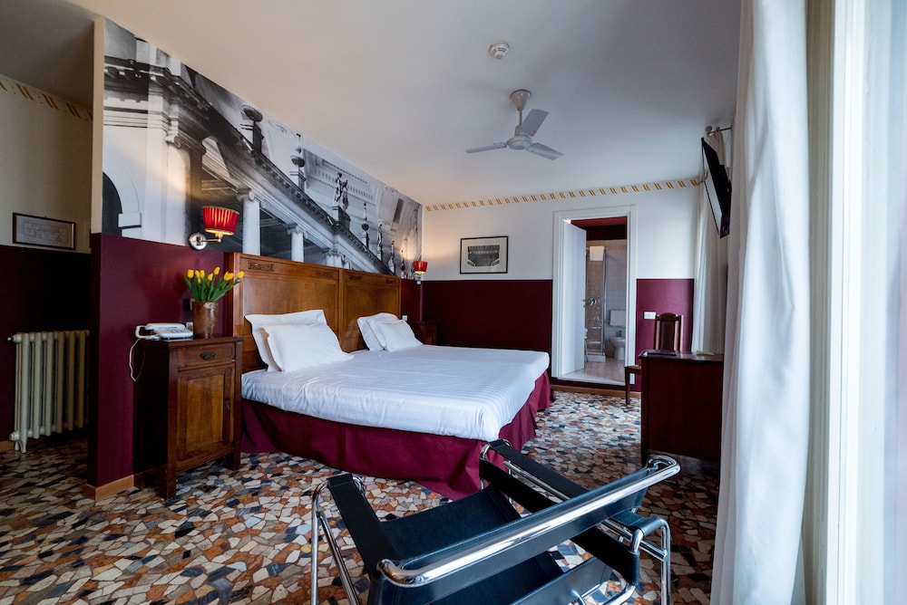 Antico Hotel Vicenza 10/48