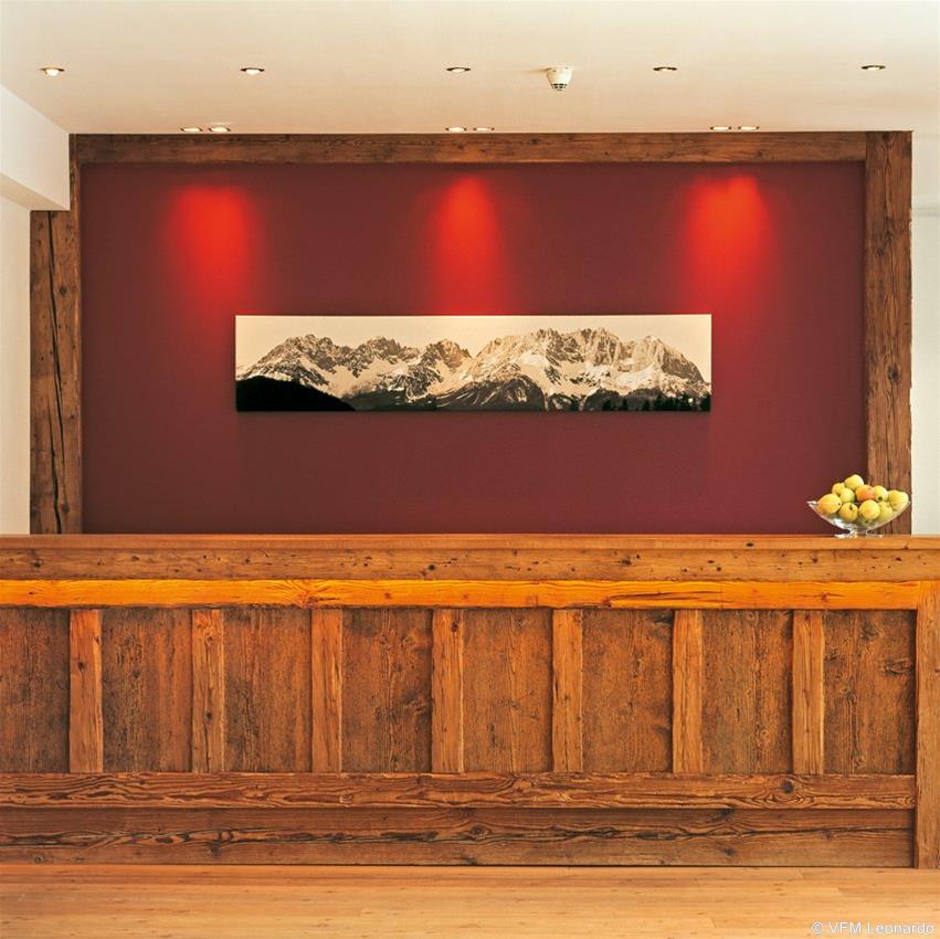 Hotel Kitzhof Mountain Design Resort 6/51